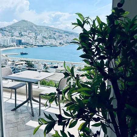 Seaside Serenity! Free Parking! * Sarande