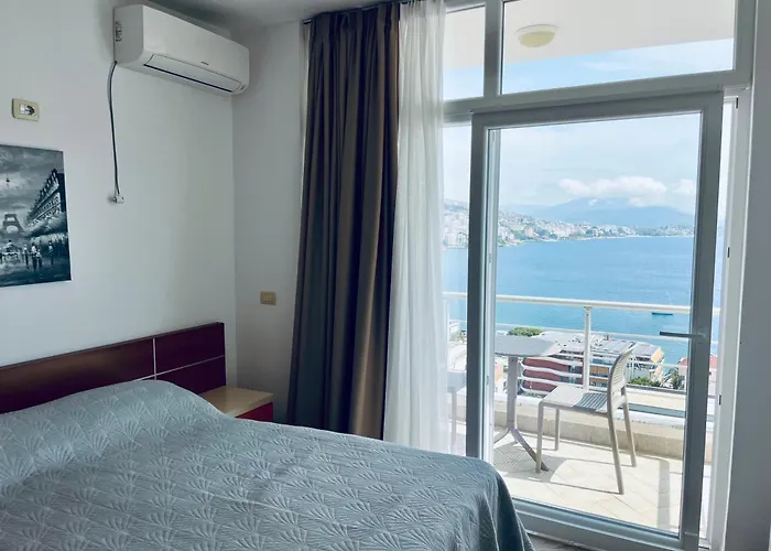 Apartmán Seaside Serenity! Free Parking! *