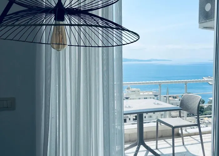 Seaside Serenity! Free Parking! Apartmán *